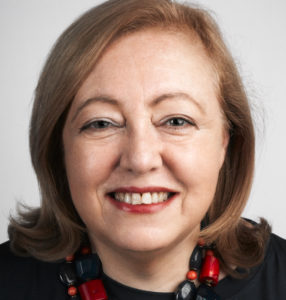 Roselina Salemi